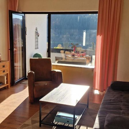 Ferienwohnung Zeitlos, Gigantischer Seeblick, Wlan, Gerne Mit Hund Винтерберг Екстериор снимка