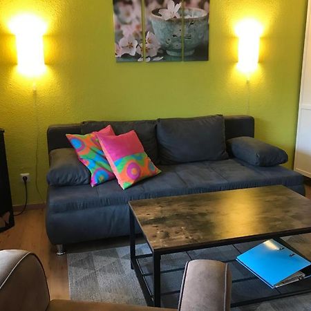 Ferienwohnung Zeitlos, Gigantischer Seeblick, Wlan, Gerne Mit Hund Винтерберг Екстериор снимка
