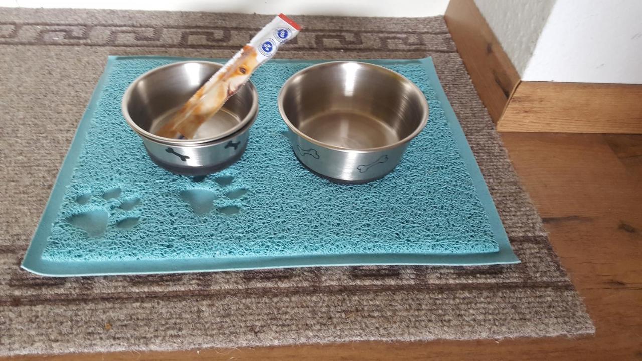 Ferienwohnung Zeitlos, Gigantischer Seeblick, Wlan, Gerne Mit Hund Винтерберг Екстериор снимка