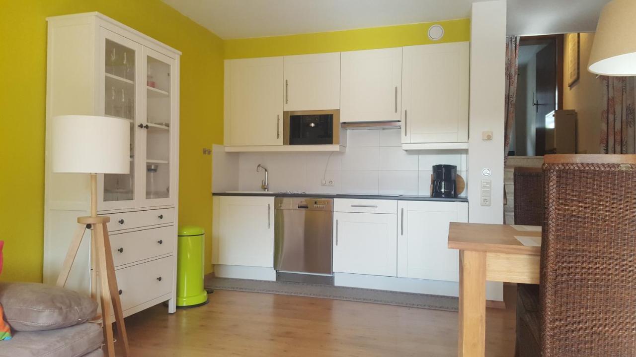 Ferienwohnung Zeitlos, Gigantischer Seeblick, Wlan, Gerne Mit Hund Винтерберг Екстериор снимка