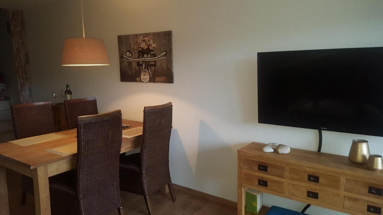 Ferienwohnung Zeitlos, Gigantischer Seeblick, Wlan, Gerne Mit Hund Винтерберг Екстериор снимка