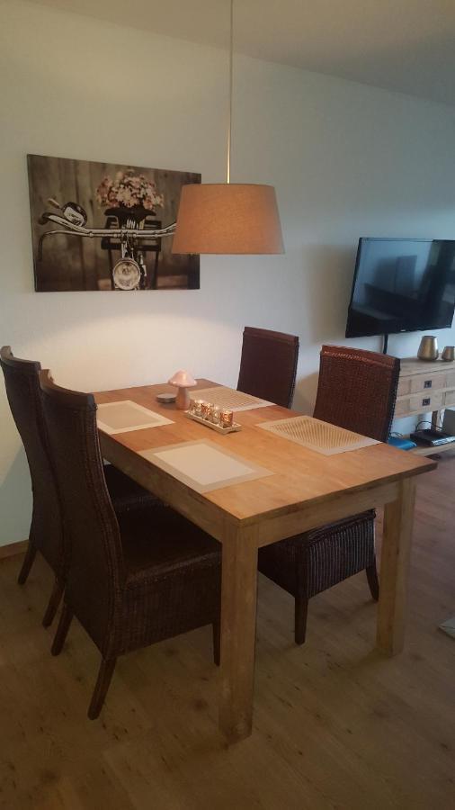 Ferienwohnung Zeitlos, Gigantischer Seeblick, Wlan, Gerne Mit Hund Винтерберг Екстериор снимка