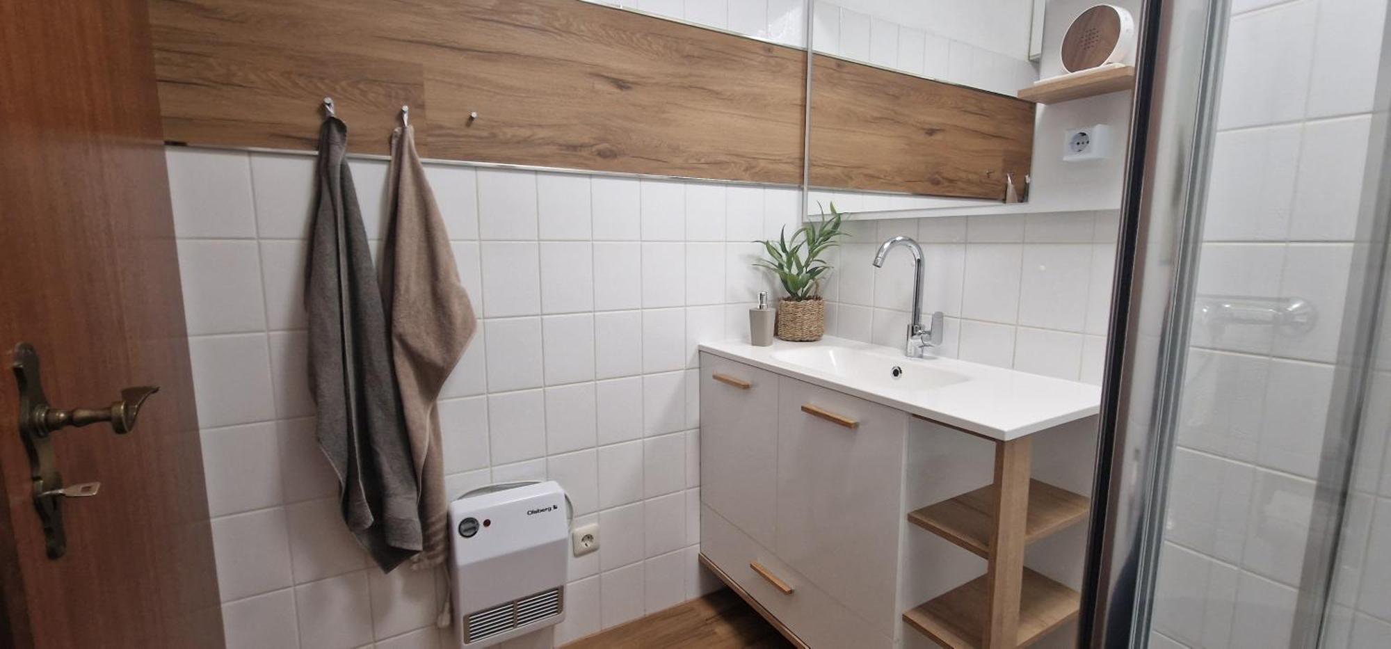 Ferienwohnung Zeitlos, Gigantischer Seeblick, Wlan, Gerne Mit Hund Винтерберг Екстериор снимка